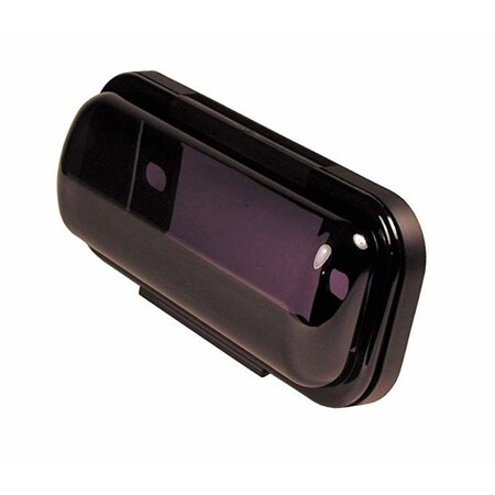 Junketing Black Marine Cover JU3091084